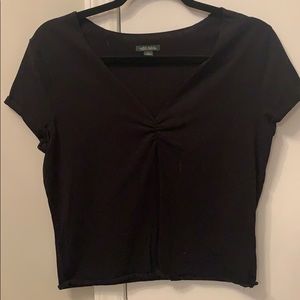 Target Black top